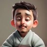 R profil fotoğrafı