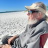 Profilbild von Kevin morrison