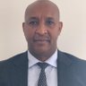 Edouard Bizumuremyi's profile picture