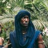 Nidaime Kunta kinte (2eme du nom) profil fotoğrafı