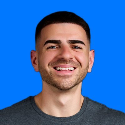 SalVetriDFS's profile picture