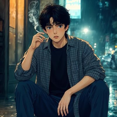konubon69's profile picture
