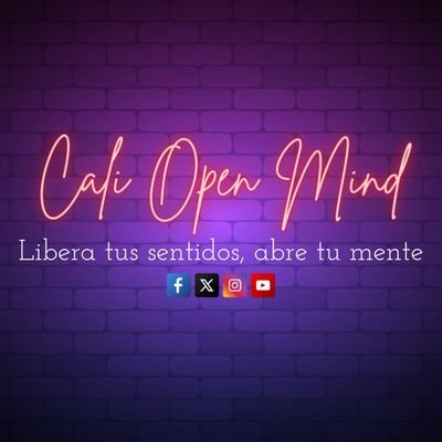 CaliOpenMind's profile picture