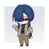 Noah Arkboi (MIX COMMISSION CLOSED) ็ๅคดๅ
