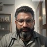 Profilbild von ashok