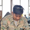Profilbild von Ronit Shakya