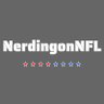 NFL Nerd's profile picture