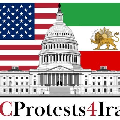 DCprotests4Iran's profile picture
