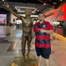 jvc TETRACAMPEÃO 🔴⚫️🇧🇷's profile picture