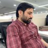 HR Ashish Kumar Pandey 'Vats' 的头像