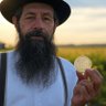 Profilbild von Amish HODL