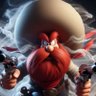 Ray weakly's profile picture
