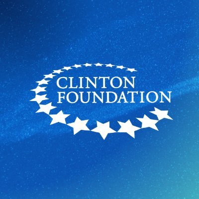 Clinton Foundation's profile picture