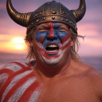 _MAGA_Viking's profile picture