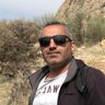 Фото профиля Shahab Hosseini