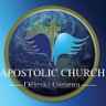 Profilbild von God's Family Ministries