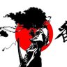 Afro Daimyō profil fotoğrafı