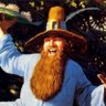 Tom Bombadil's profile picture