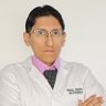 Israel Herrera G profil fotoğrafı