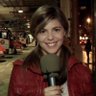 Reportera Ángela Vidal 的头像