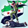 الفهد العربي الأصيل 🇸🇾 的头像