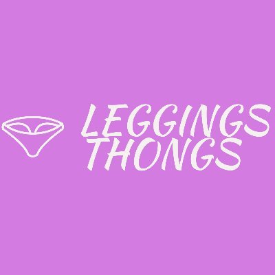 Leggings Thongs's profile picture