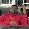 Black James Bond ๐'s profile picture