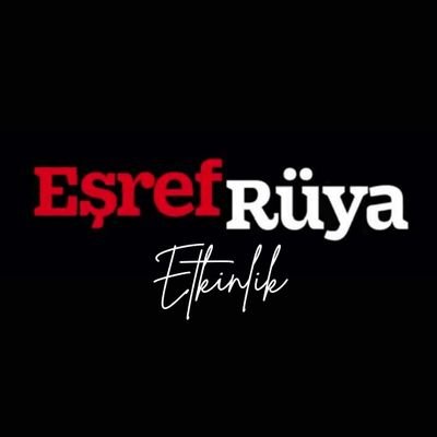 ERuyaEtkinlik's profile picture
