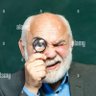Profilbild von Prof Kumar