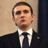 Barron Trump🇺🇸 ᴺᵉʷˢ profil fotoğrafı