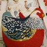 Profilbild von The chicken woman