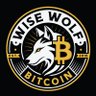 Wise Wolf Bitcoin profil fotoğrafı