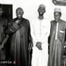 Фото профиля Abdullahi Shehu