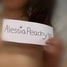 🖤 Alessia Peachy 🖤 的头像