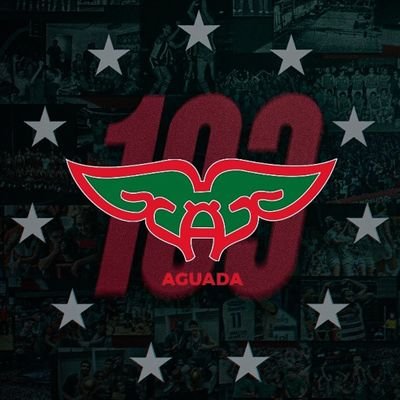 ❤💚 AGUADA ❤💚's profile picture