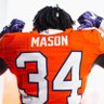 Profilbild von Armon A Mason