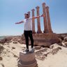 mallek profil fotoğrafı