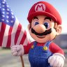 Фото профиля MAGA Super Mario🇺🇸🥇