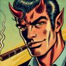 Handsome Devil 的头像