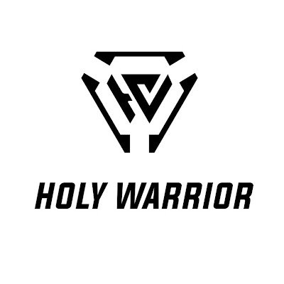 HolyWarrior Japan's profile picture