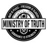 Ministry of Truth's profile picture