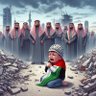 Profilbild von مجنون في حب غزة