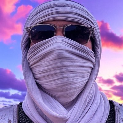 معاوية | Muawiya's profile picture