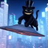 Profilbild von Kitty McPussington