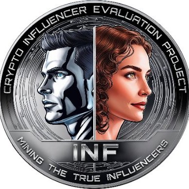 INFToken's profile picture