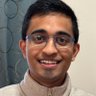 Profilbild von Srinath Mahankali