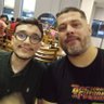 Profilbild von Kleison Teixeira
