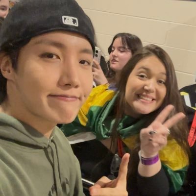 nara e o jhope's profile picture