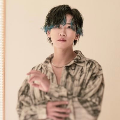 松浦航大STAFF's profile picture