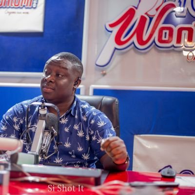 WONTUMI SPORTS OFFICIAL's profile picture